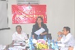Đoàn kết, khắc phục khó khăn, hoàn thành tốt nhiệm vụ